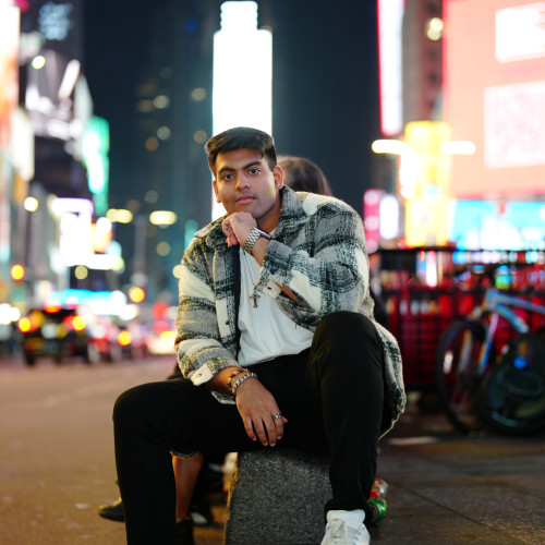 Karan D.