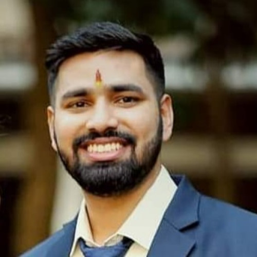 Kamal P.