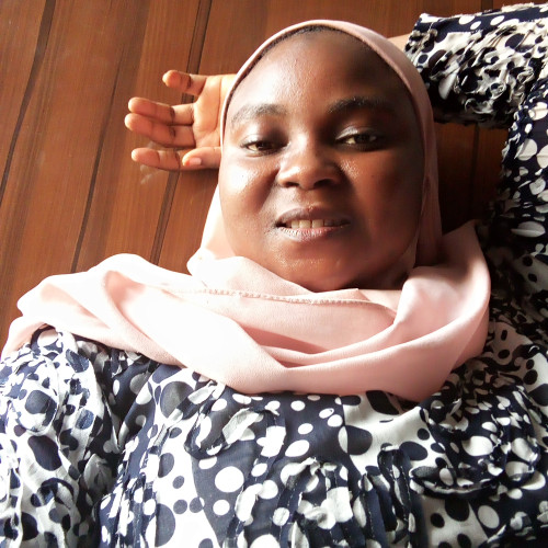 Ganiyat b. profile photo