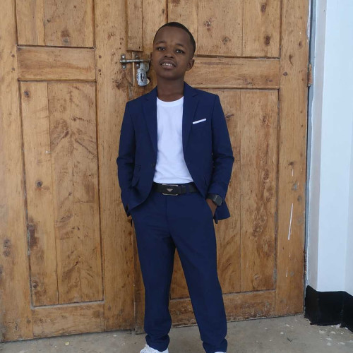 Shangwe N. profile photo