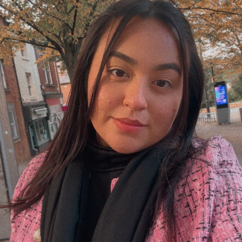 Rox M. profile photo