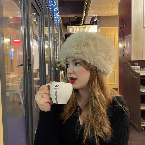 Malak M. profile photo