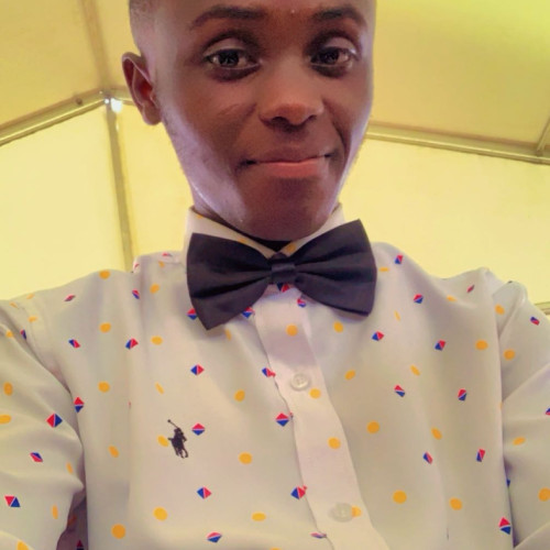 Ishmael N. profile photo