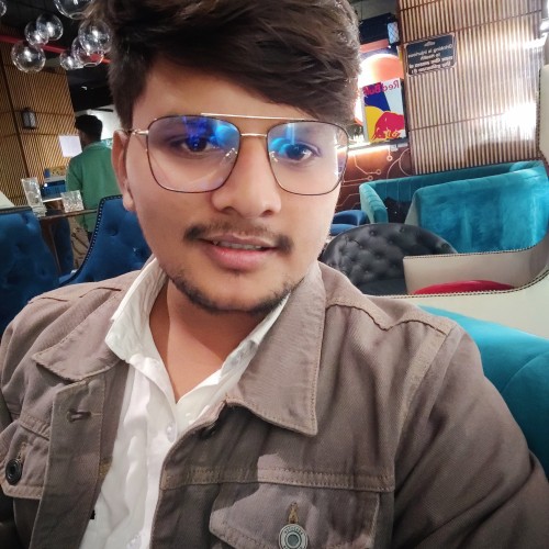 Ankit G.
