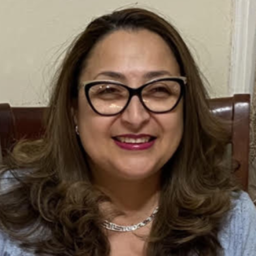 Helen F. profile photo