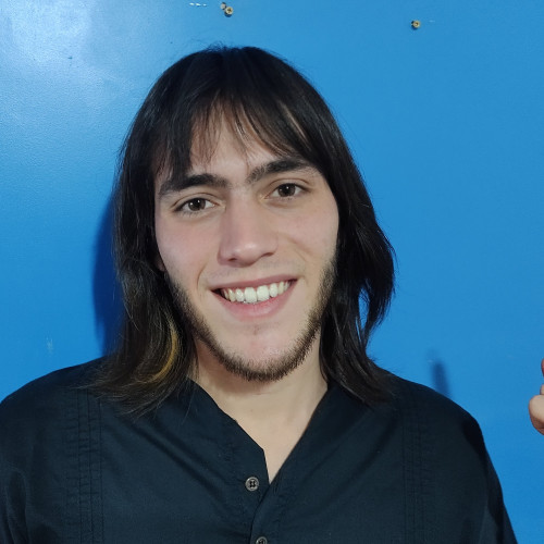 Matias R. profile photo