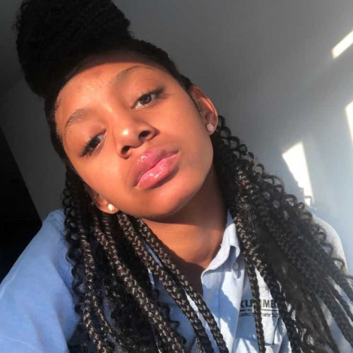 Lebogang P.