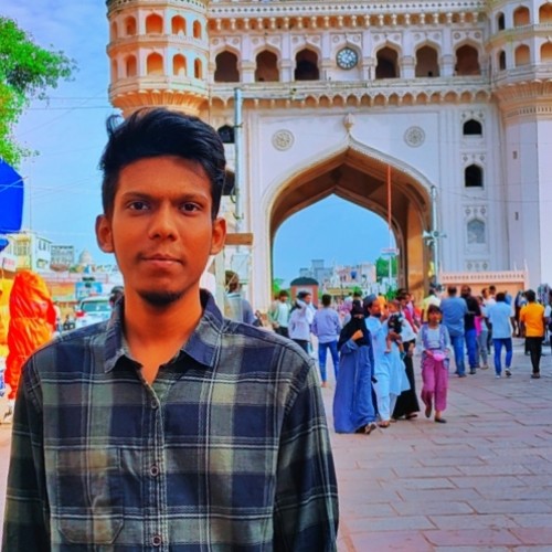 Mani S. profile photo