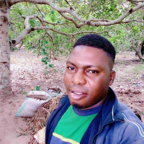 Wahab Abiodun A.