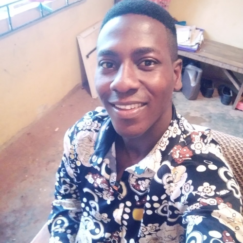 Aniyikaye K. profile photo