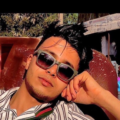 yassin l. profile photo