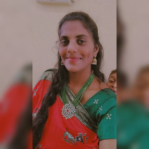 Vaishnavi T.