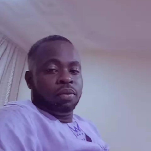 Adeniyi S. profile photo