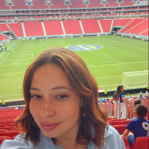 Thaina  R. profile photo