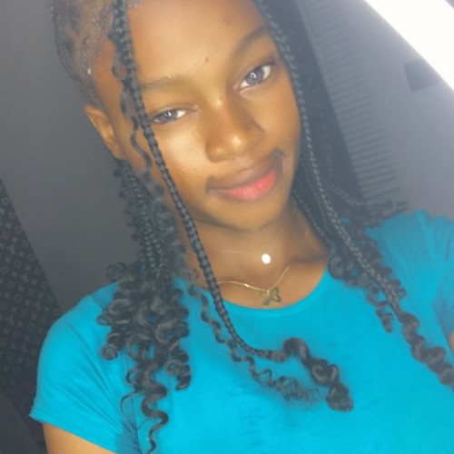 Amarachi  D. profile photo