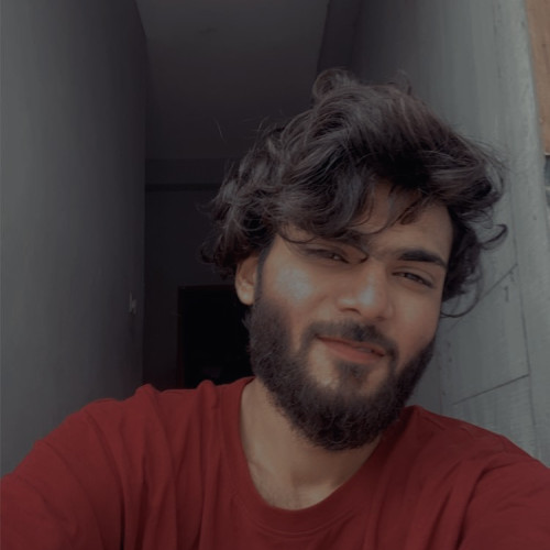 Abhiraj S. profile photo