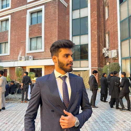 Ali Mardan M.