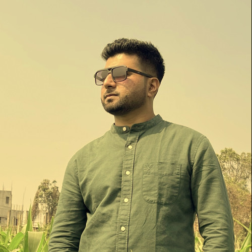 Tanvir R. profile photo