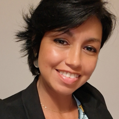 Francia A. profile photo