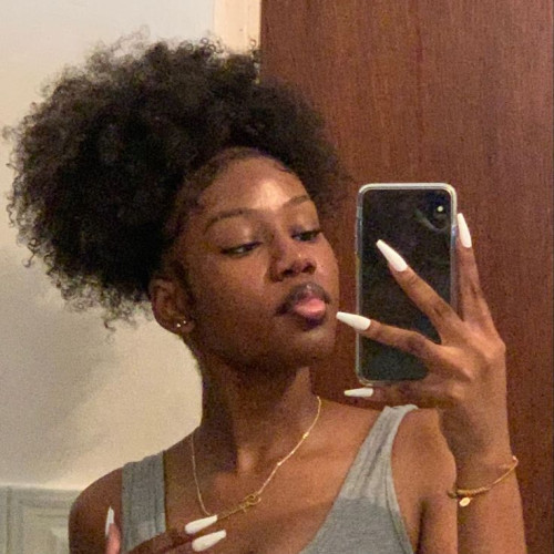 Joy M.