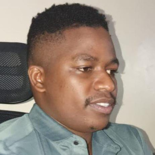 kennedy i. profile photo