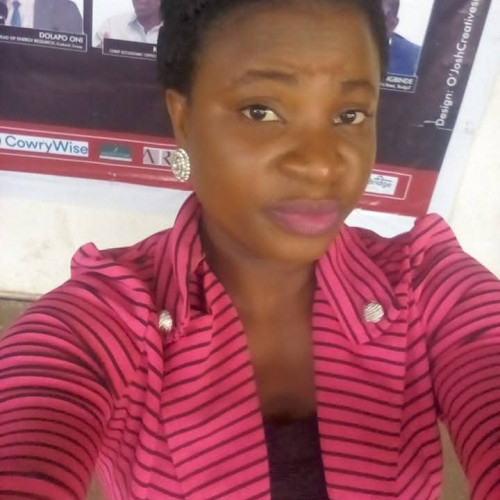 Oluwafisayo O. profile photo