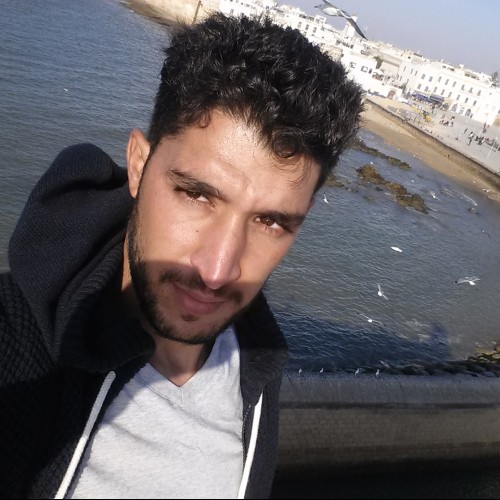 Abdelhak A. profile photo
