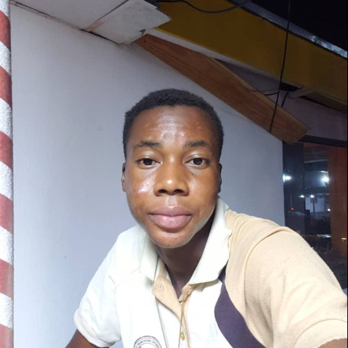 Adeyemi D. profile photo