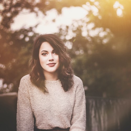 Aria C.