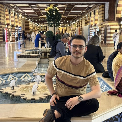 Karim   A. profile photo