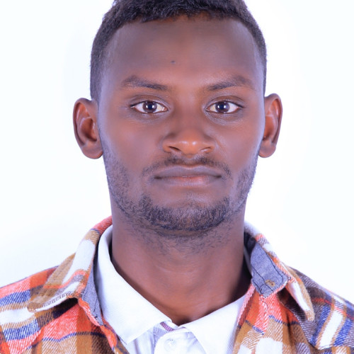 Dufera B. profile photo