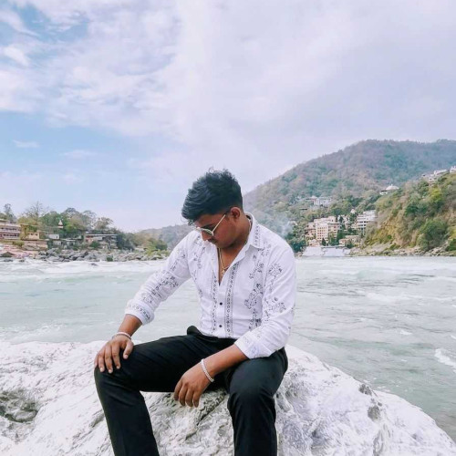 Rahul C. profile photo