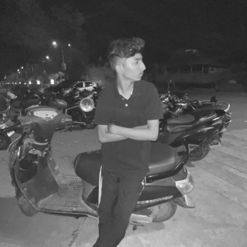 Rushi S. profile photo