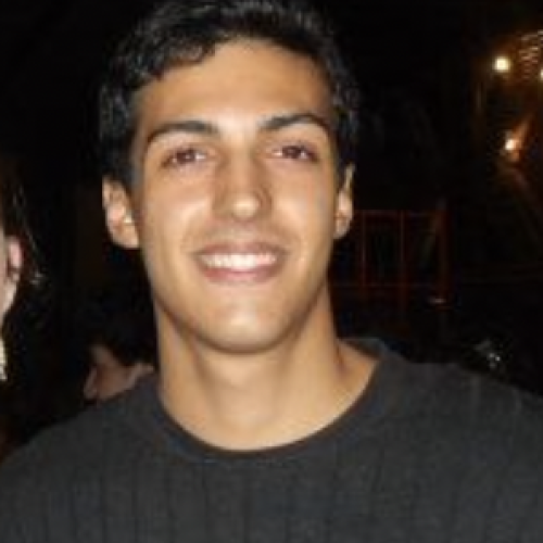 Gael d. profile photo