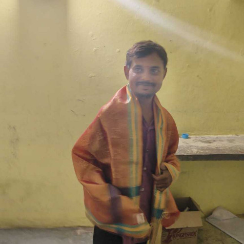 raju R. profile photo
