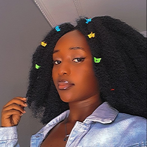 Annesther M. profile photo