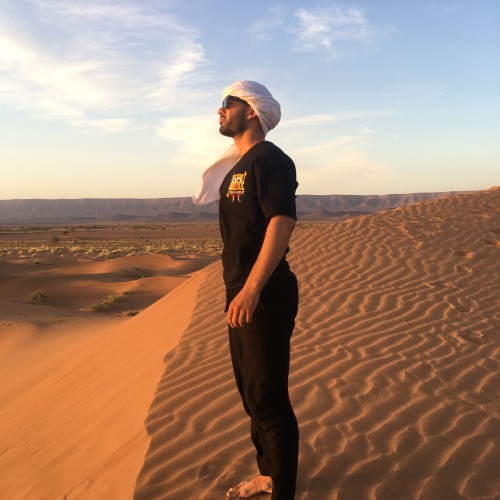 Mohamed  A.