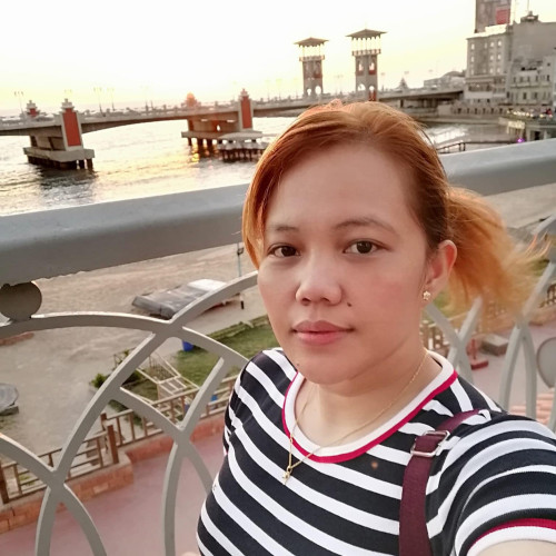 Aurora  A. profile photo