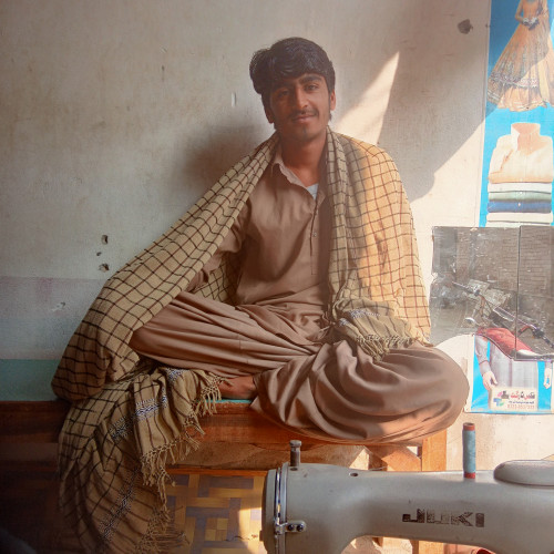Saleem K. profile photo