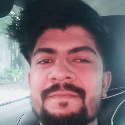 Kamil K. profile photo