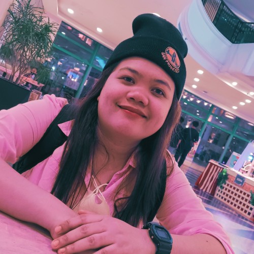 monalyn f.