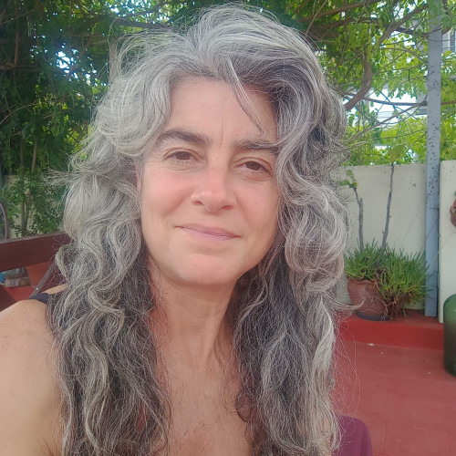 Silvina D. profile photo