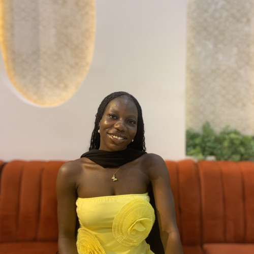 Udeme U. profile photo