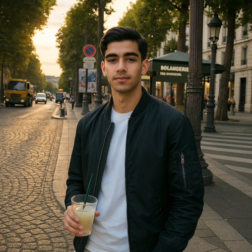 Abderrahmen  H. profile photo