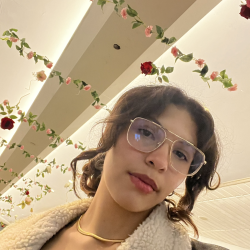Camila  M. profile photo