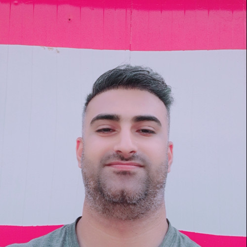 Hamzeh  K. profile photo