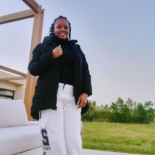 Wanjiru  C. profile photo