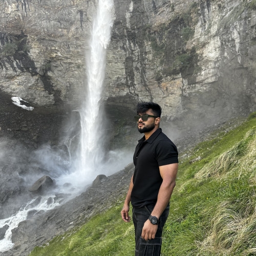 Nihal G. profile photo