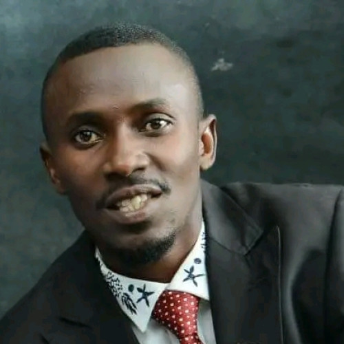 Vision Barileera K. profile photo