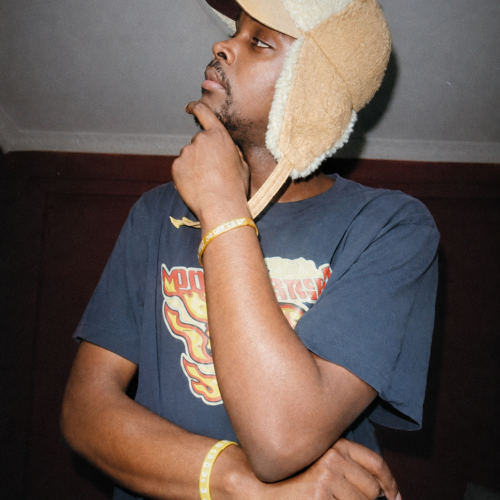 Timmy T. profile photo